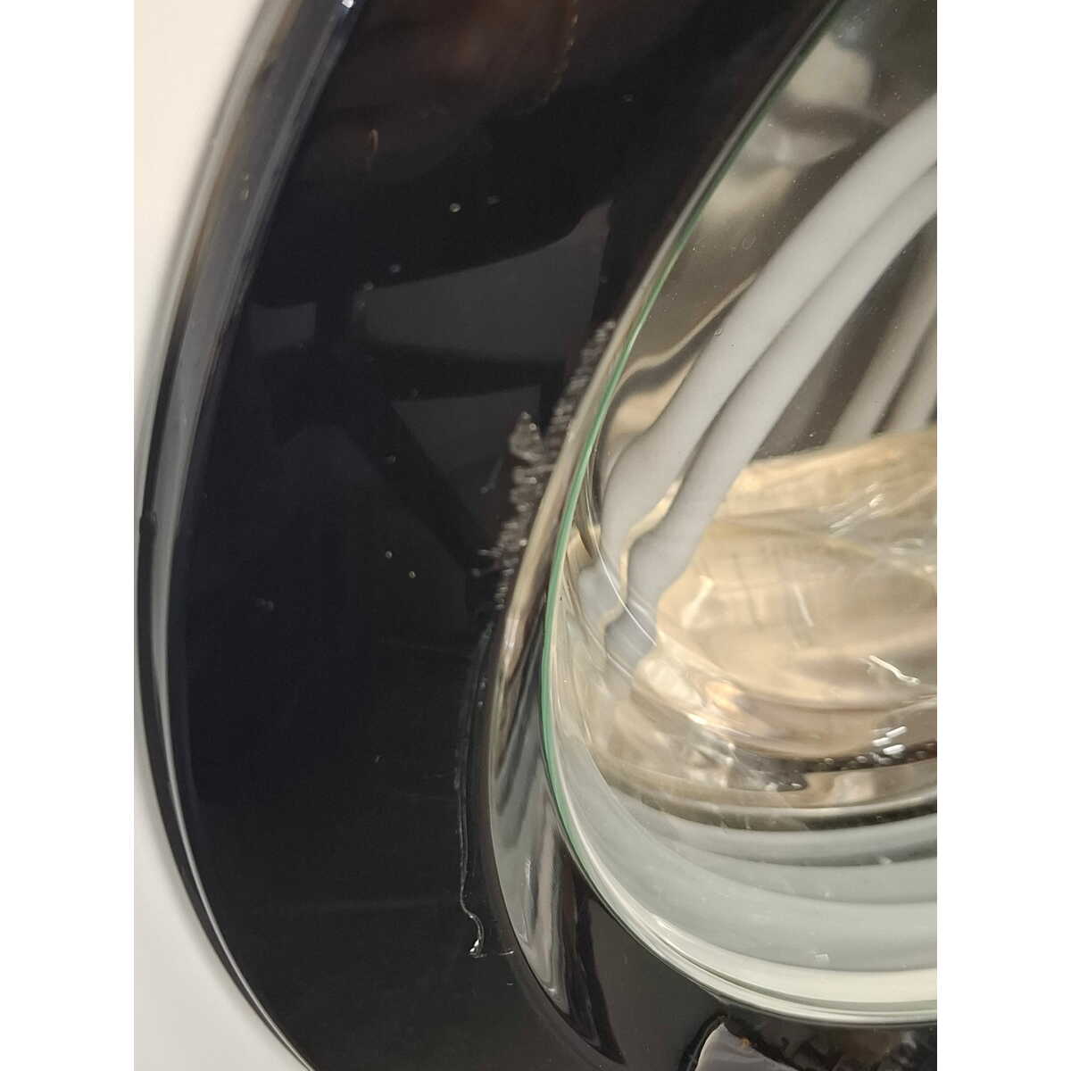 Стиральная машина Indesit EWUD 4105 BK CIS, белый