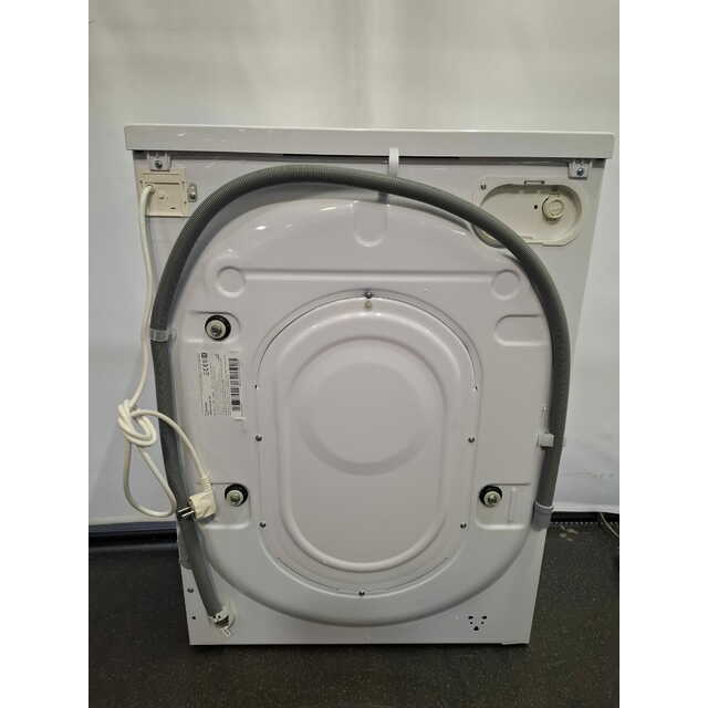 Стиральная машина Indesit EWUD 4105 BK CIS, белый Стиральная машина Indesit EWUD 4105 BK CIS, белый