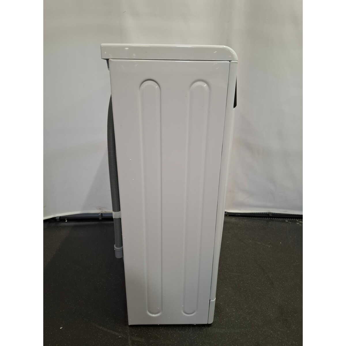 Стиральная машина Indesit EWUD 4105 BK CIS, белый