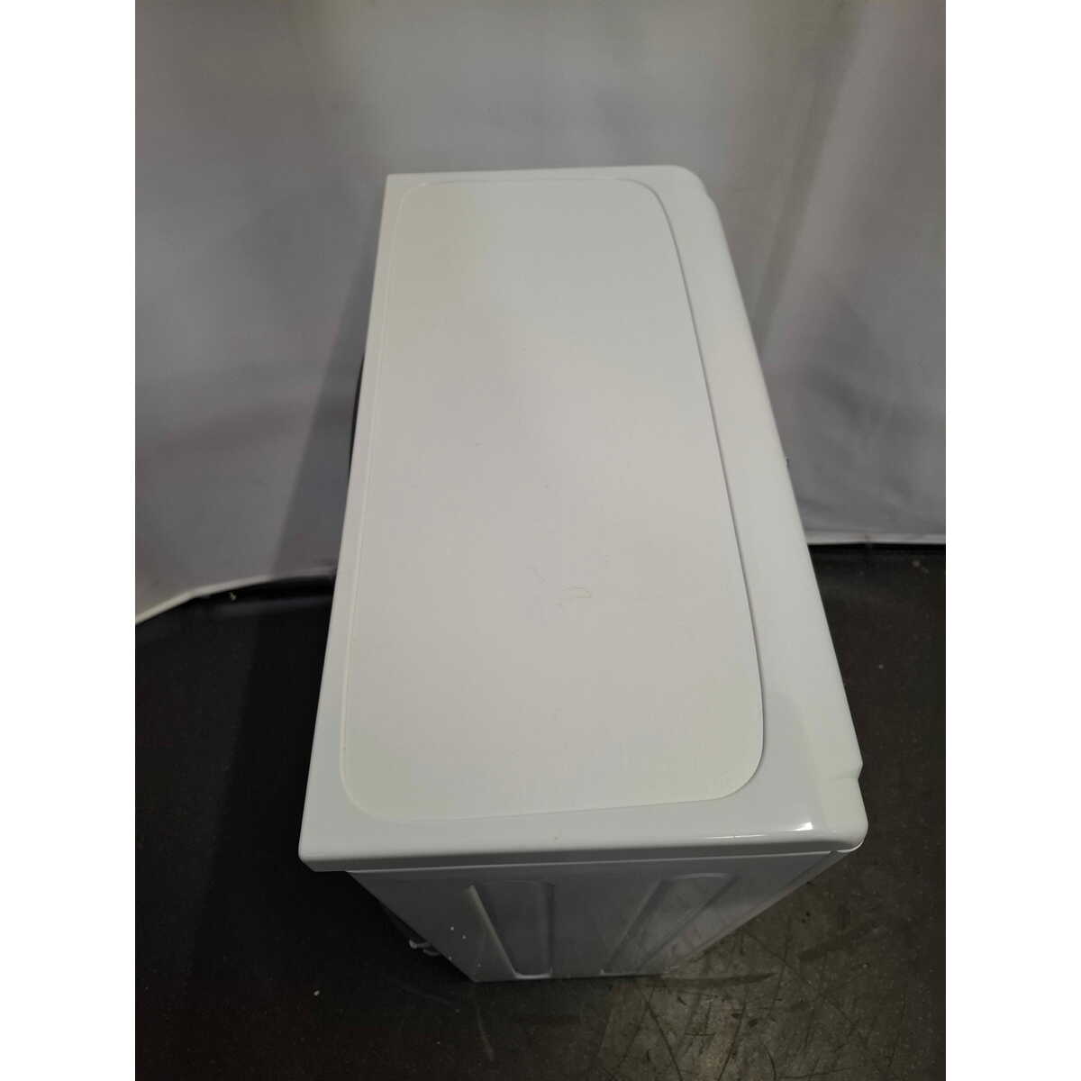 Стиральная машина Indesit EWUD 4105 BK CIS, белый