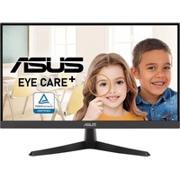 Монитор Asus 22  VY229Q (Цвет: Black)