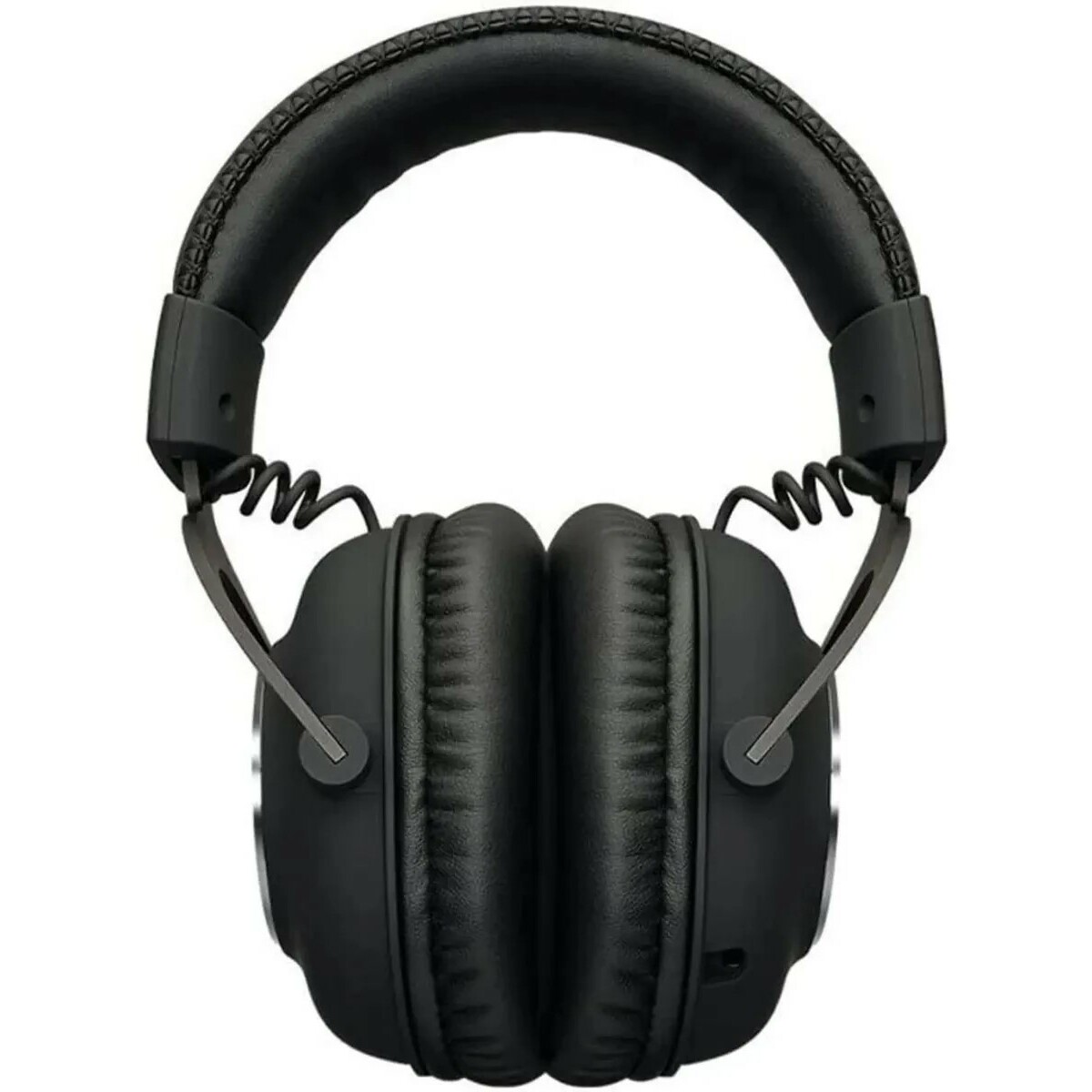 Компьютерная гарнитура Logitech G Pro X, черный 