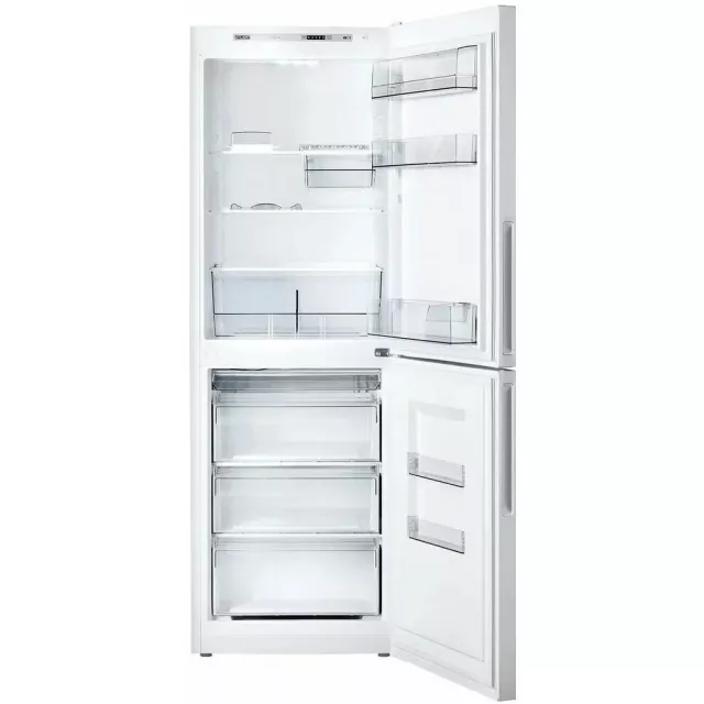 Холодильник ATLANT ХМ 4619-101, белый