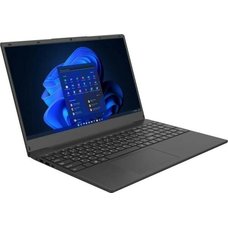 Ноутбук IRU Калибр 15TLG i5-1155G7/8Gb/SSD256Gb/Intel Iris Xe G7/15.6/IPS/1920x1080/Windows 11 trial/Black