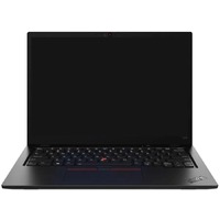 Ноутбук Lenovo ThinkPad L13 G3 Core i5 1235U 16Gb SSD512Gb 13.3 IPS FHD Windows 11 Professional 64 black WiFi Cam (21B4S64J00)
