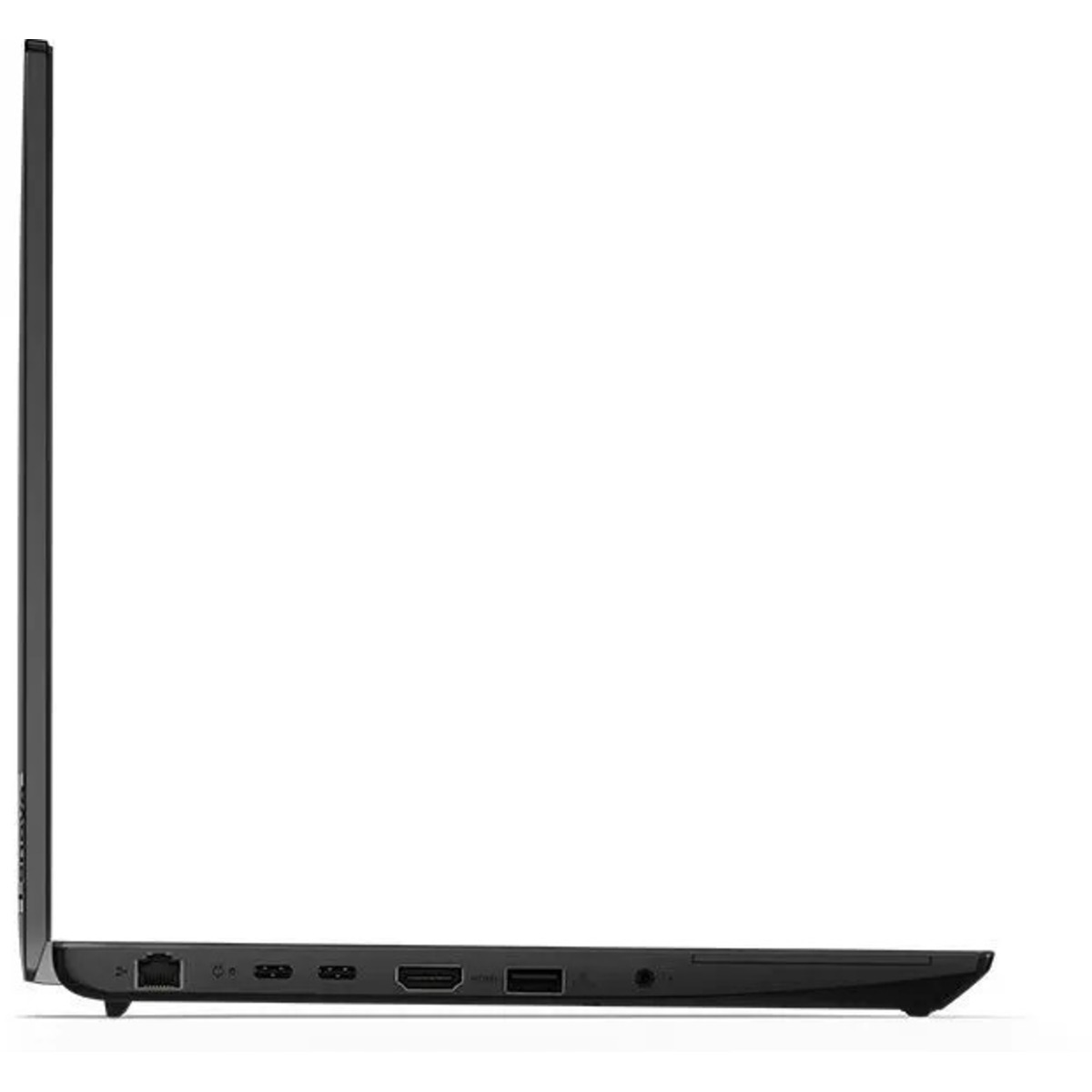 Ноутбук Lenovo ThinkPad L14 G3 Ryzen 5 Pro 5675U 16Gb SSD512Gb 14 IPS FHD (1920x1080) Windows 11 Professional 64 black WiFi BT Cam (21C6S31A00)