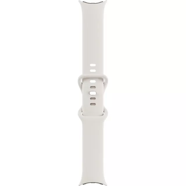 Умные часы Google Pixel Watch 2 41mm (Цвет: Silver)