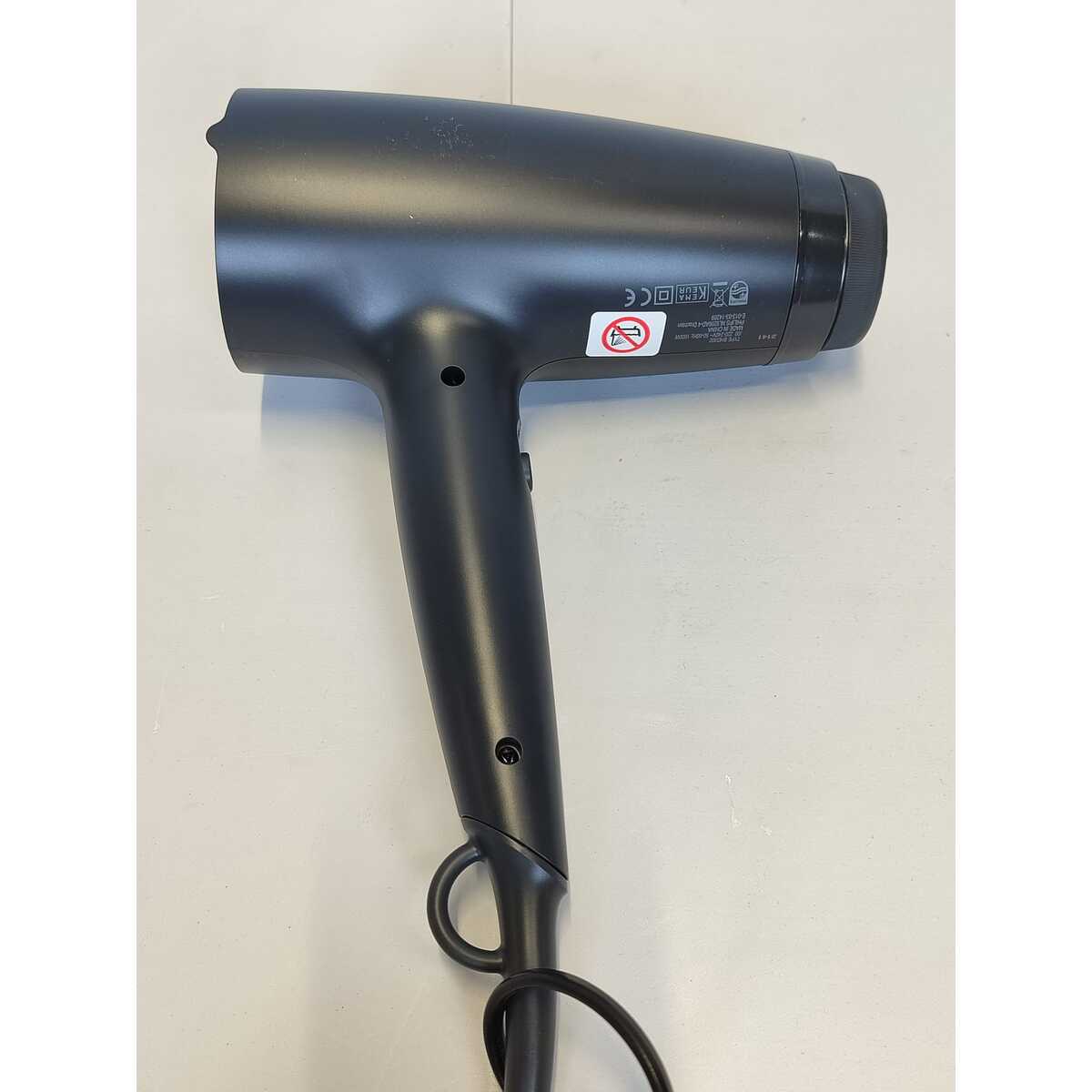 Фен Philips BHD302 / 00, черный