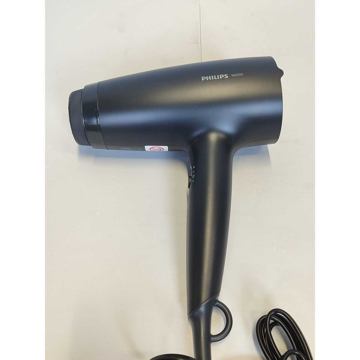 Фен Philips BHD302 / 00, черный