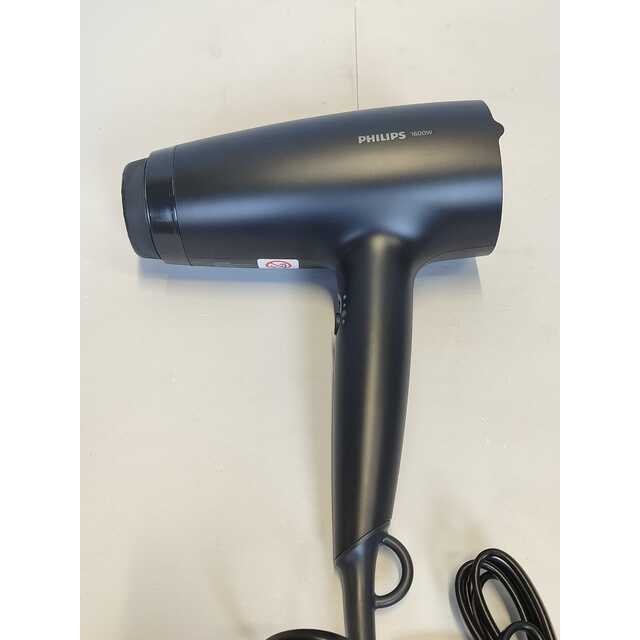 Фен Philips BHD302 / 00, черный Фен Philips BHD302 / 00, черный