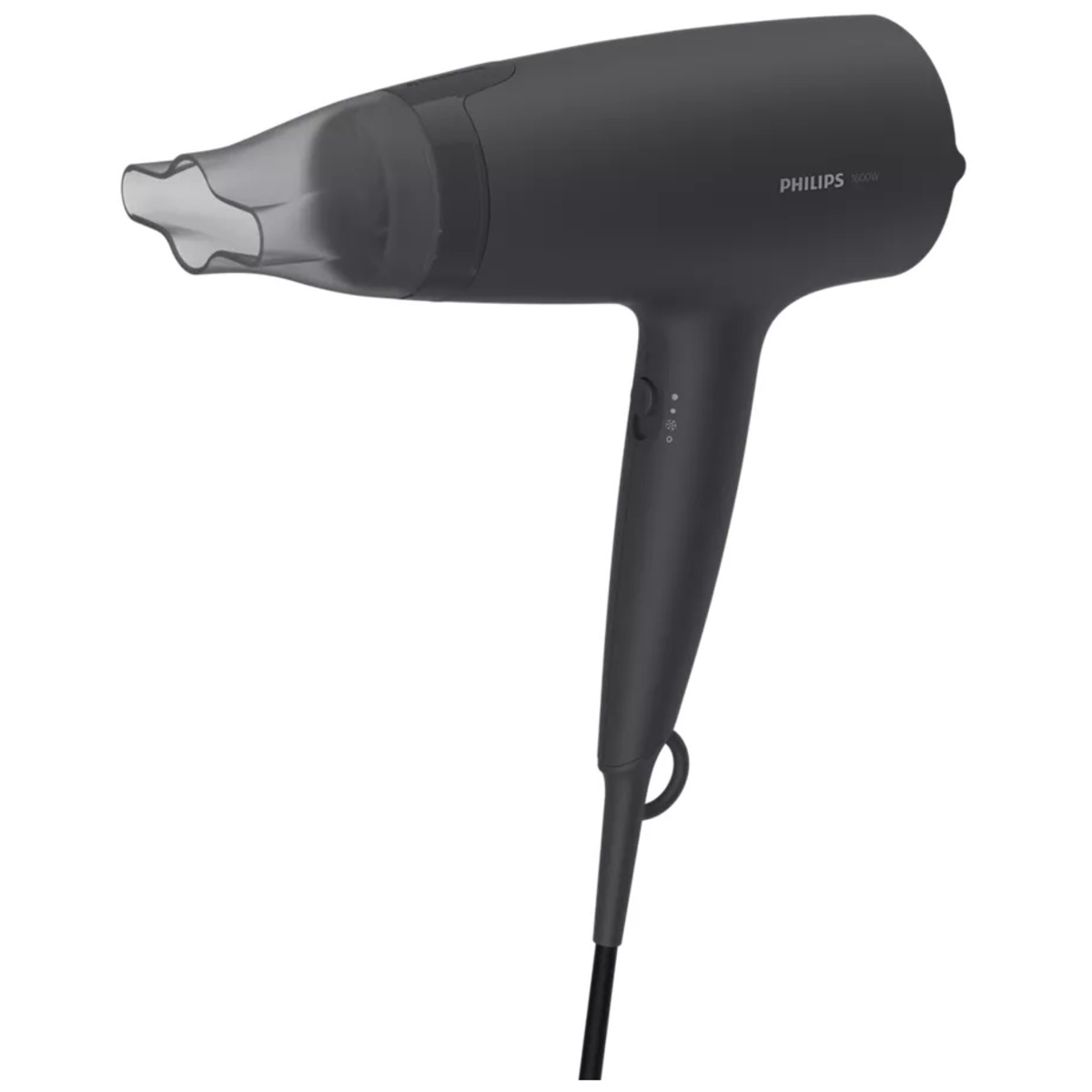 Фен Philips BHD302 / 00, черный
