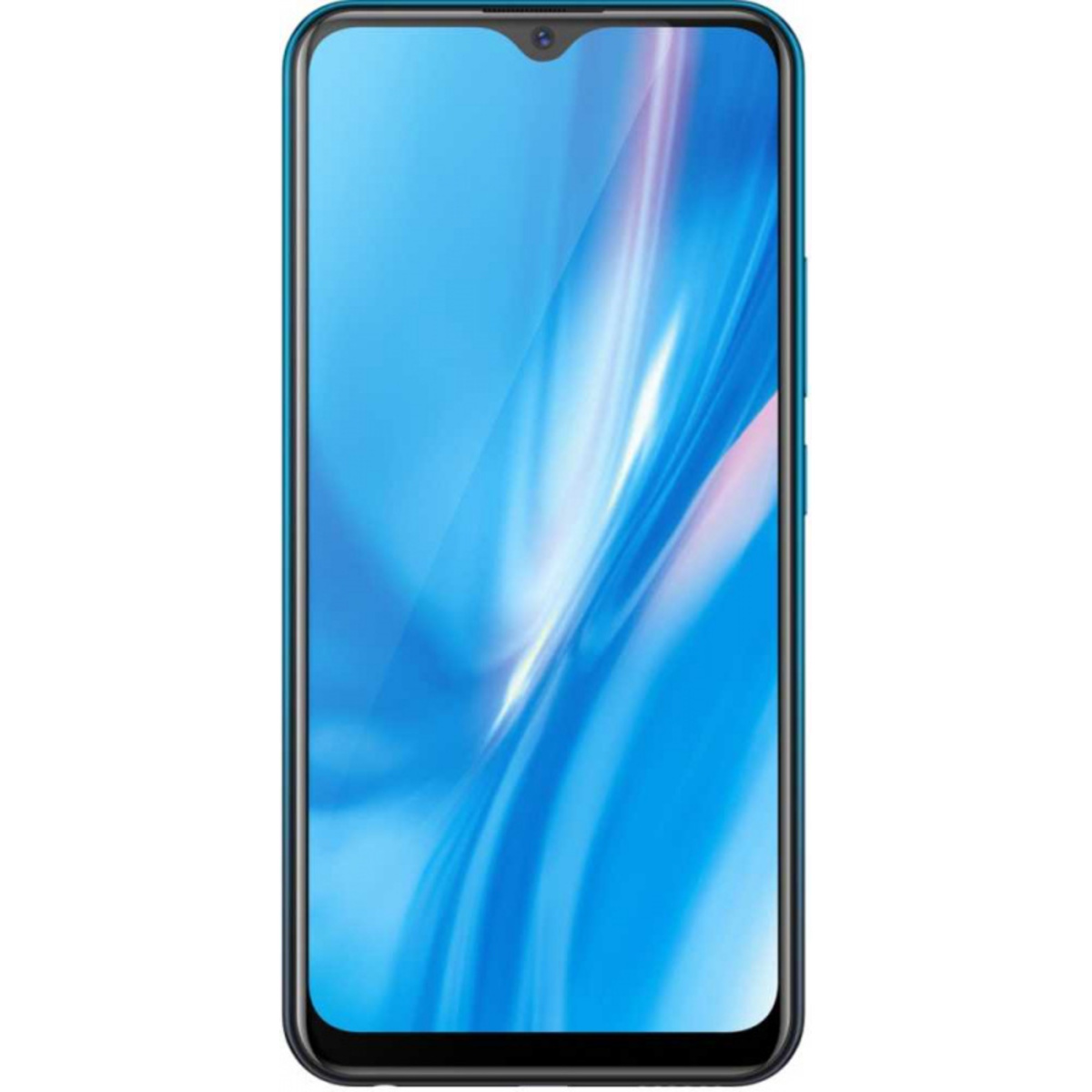 Смартфон Vivo Y11 32Gb (Цвет: Mineral Blue)