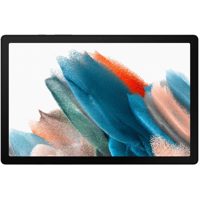Планшет Samsung Galaxy Tab A8 (2021) LTE 4/128Gb (Цвет: Silver) 