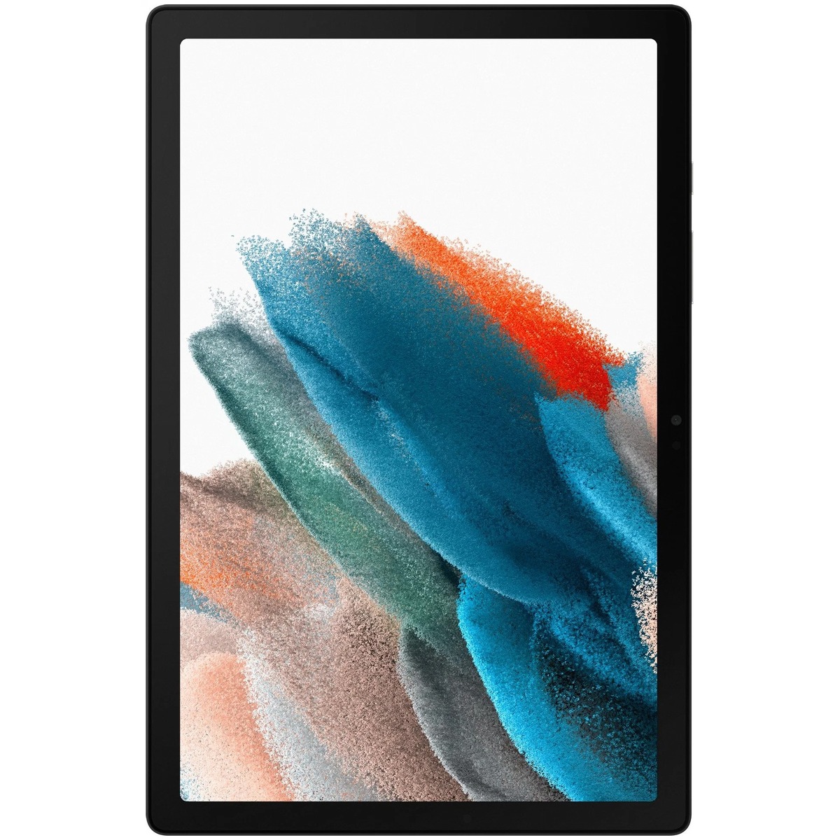 Планшет Samsung Galaxy Tab A8 (2021) LTE 4 / 128Gb (Цвет: Silver) 