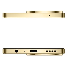 Смартфон realme 11 8/256Gb (Цвет: Gold)