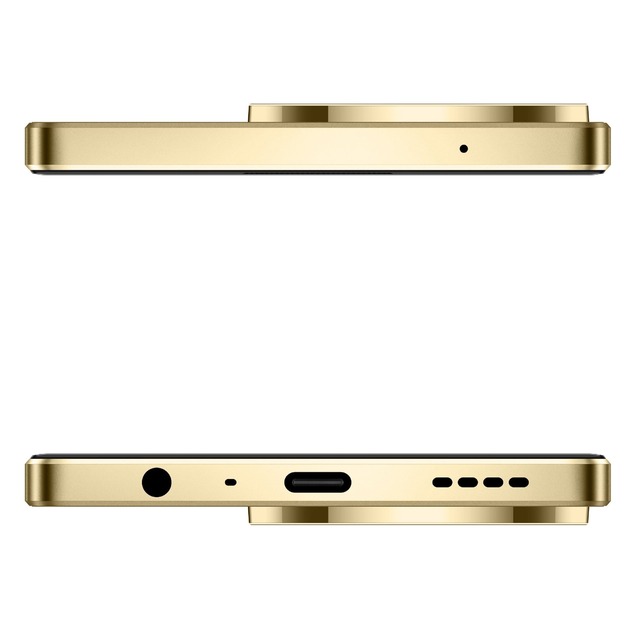 Смартфон realme 11 8/256Gb (Цвет: Gold)