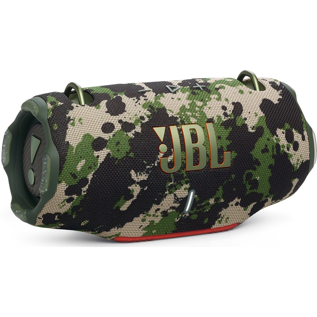 Портативная колонка JBL Xtreme 4 (Цвет: Camouflage)