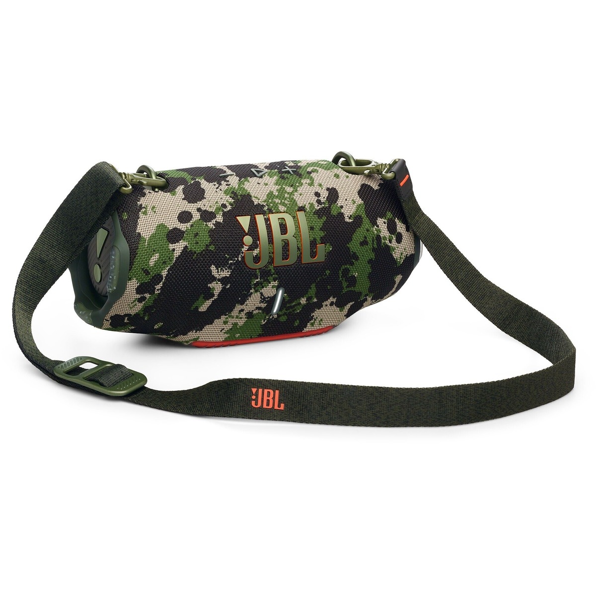 Портативная колонка JBL Xtreme 4 (Цвет: Camouflage)