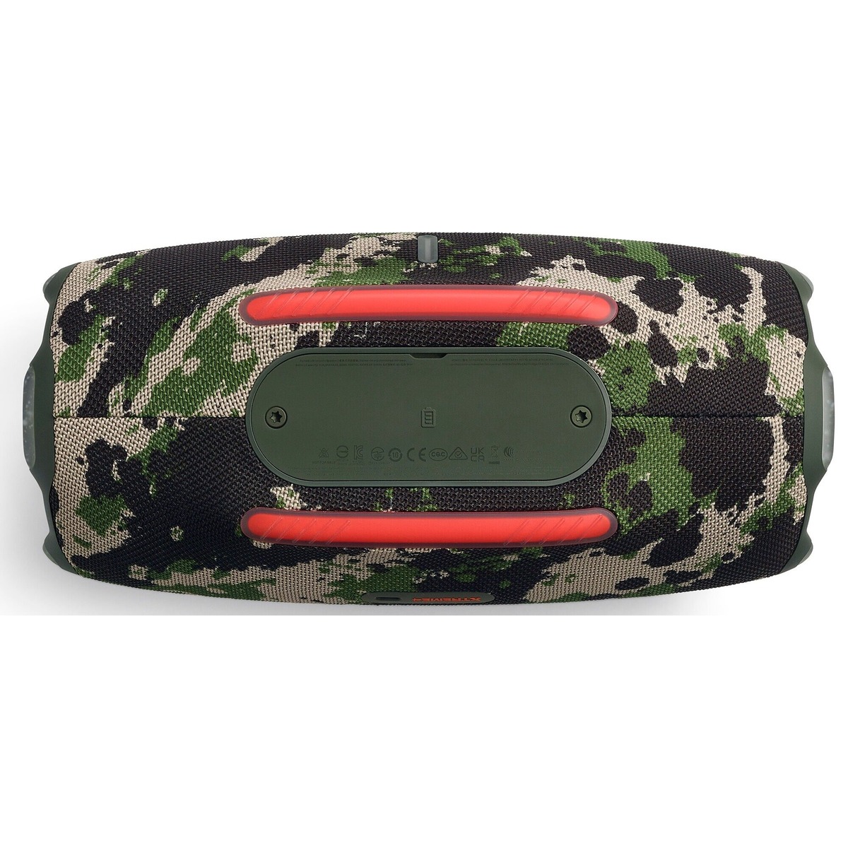 Портативная колонка JBL Xtreme 4 (Цвет: Camouflage)