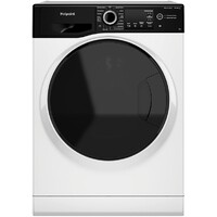 Стиральная машина Hotpoint NSB 7249 ZD AVE RU, белый