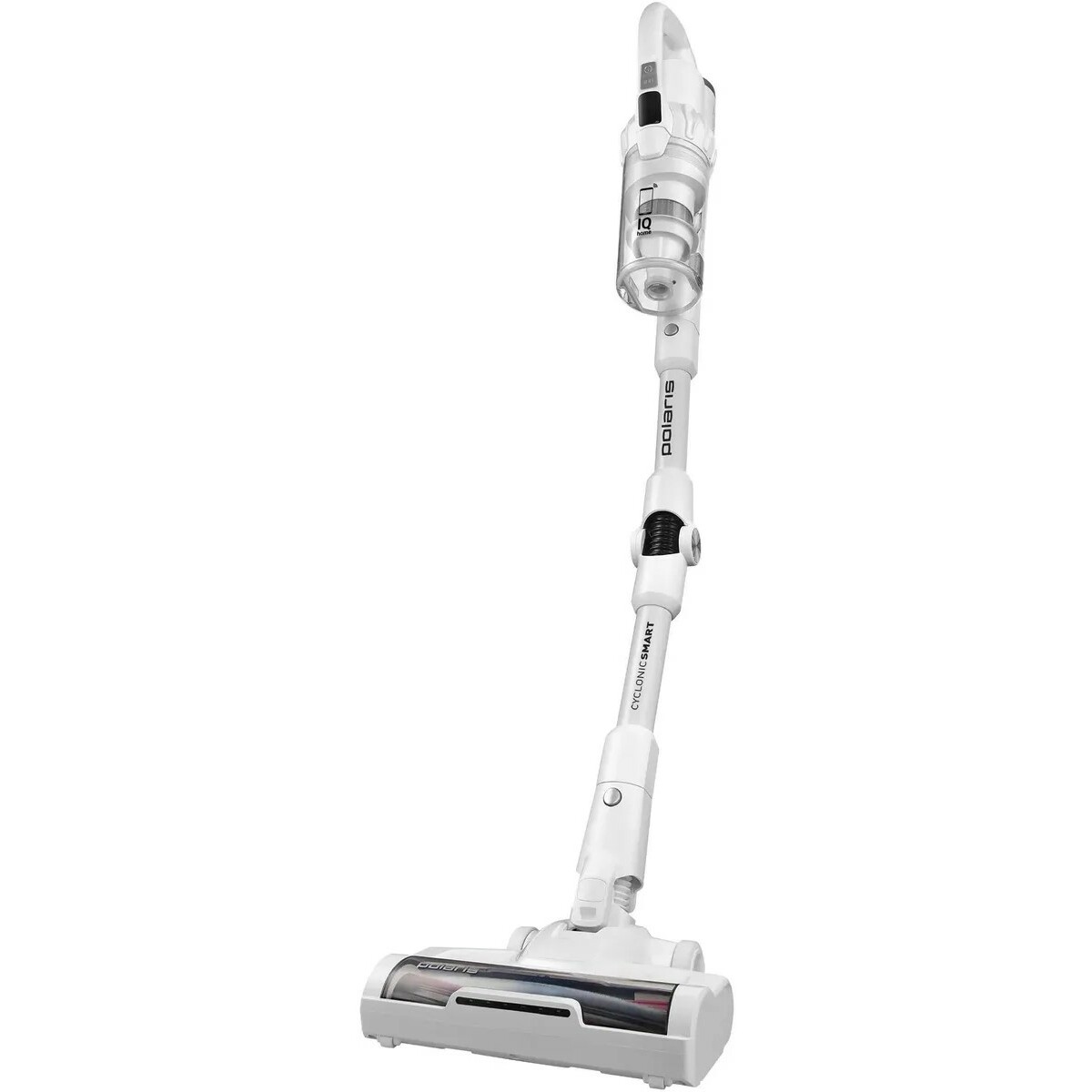 Пылесос вертикальный Polaris IQ Home PVCS 4070, белый