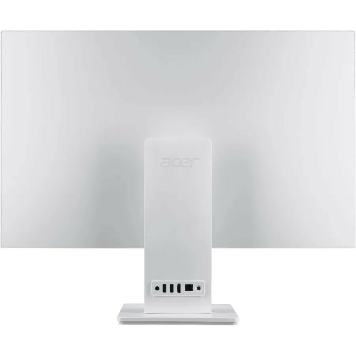 Моноблок Acer Aspire S27B-UGMTL-U (Intel Core Ultra 7 155U 1.7Ghz/16Gb DDR5/SSD512Gb/Intel Arc graphics/27