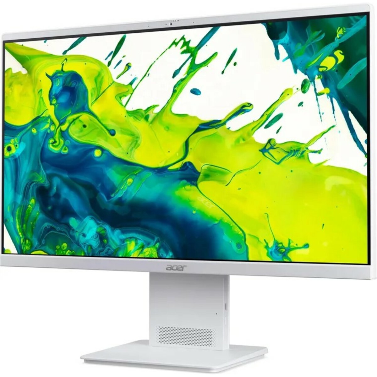 Моноблок Acer Aspire S24B-GMTL-U (Intel Core Ultra 7 155U 1.7Ghz/16Gb DDR5/SSD512Gb/Intel Arc graphics/23.8