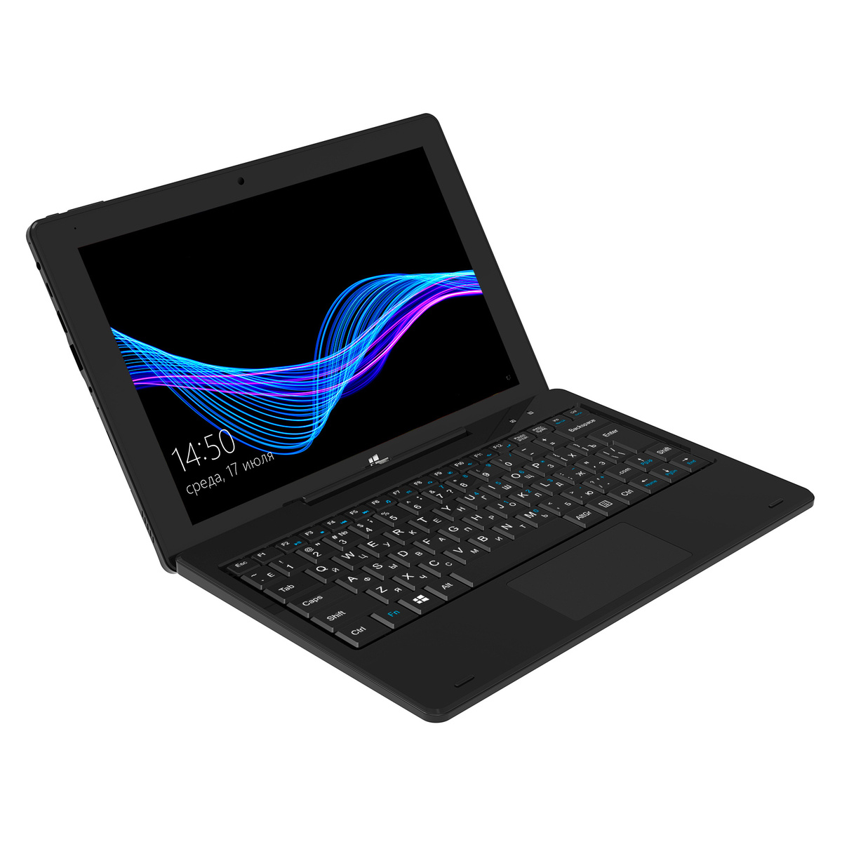 Планшет Digma EVE 10 A204T (Цвет: Black)