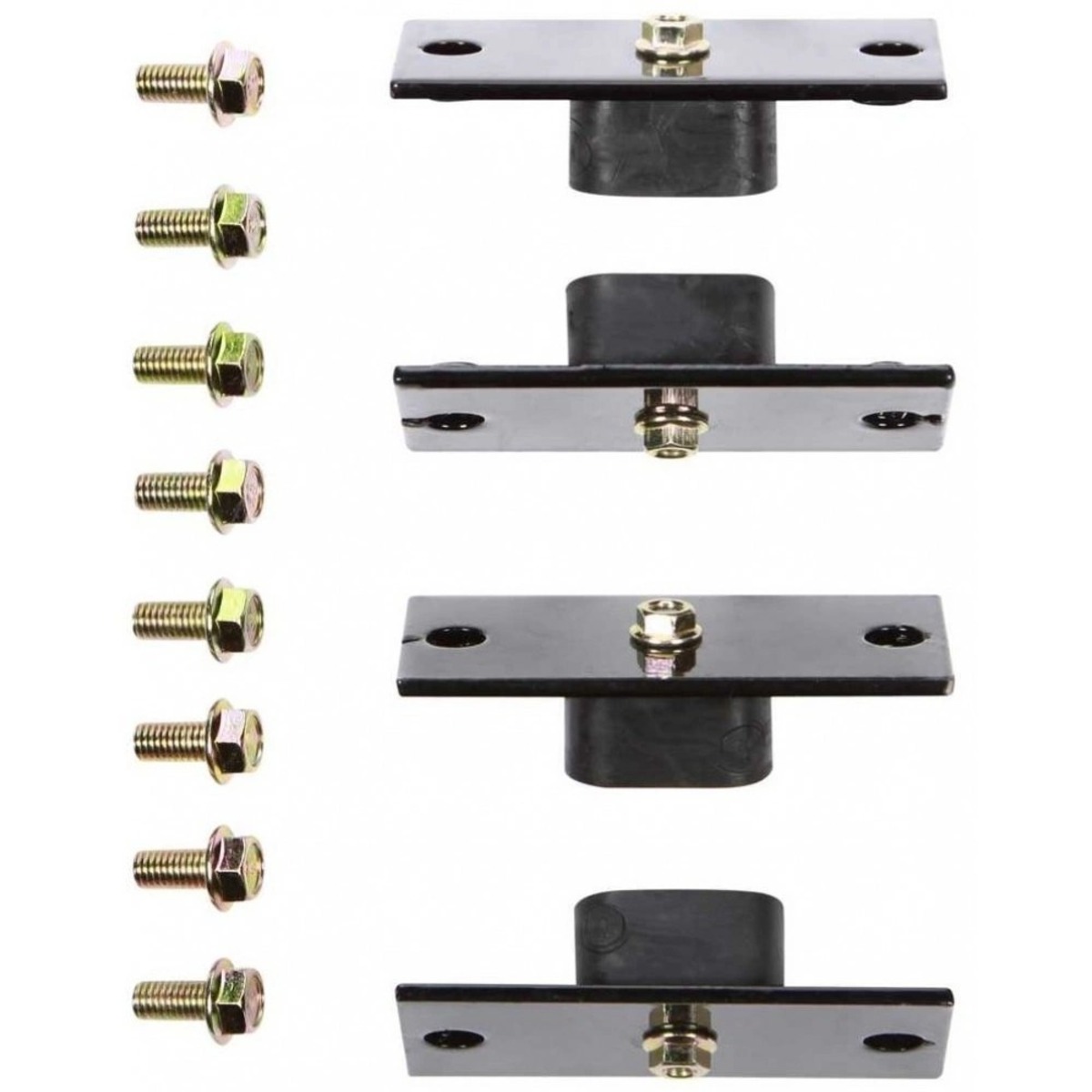 Генератор Hyundai DHY 6500L 5.5кВт, черный