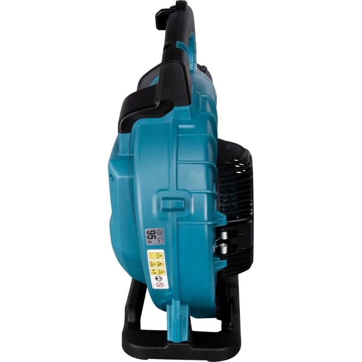 Воздуходувка-пылесос Makita DUB363ZV (Цвет: Blue/Black)