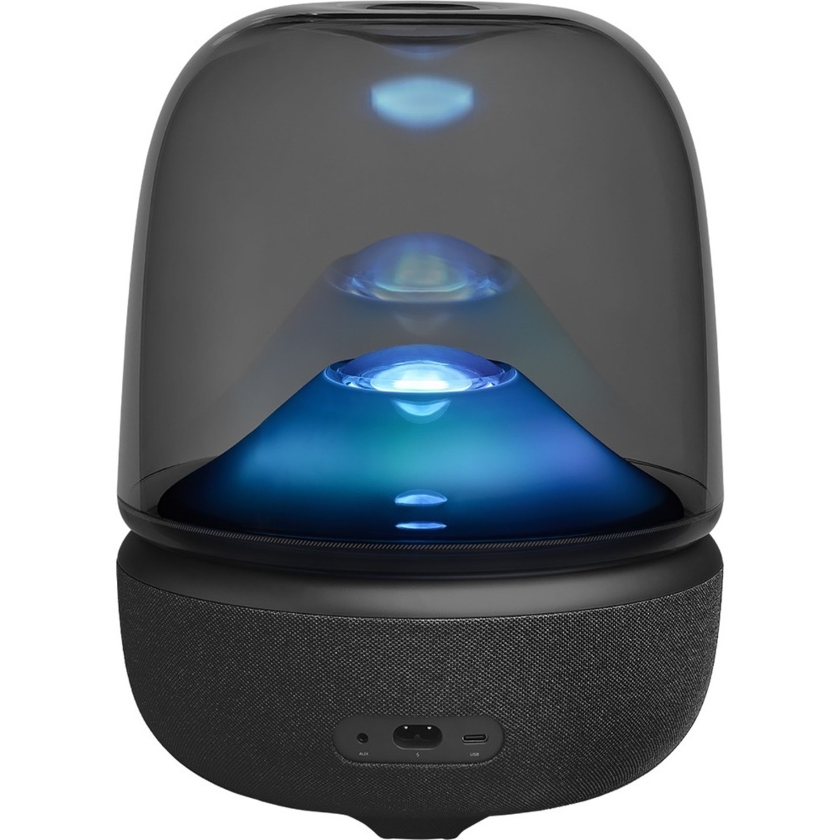 Портативная акустика Harman/Kardon Aura Studio 5, черный