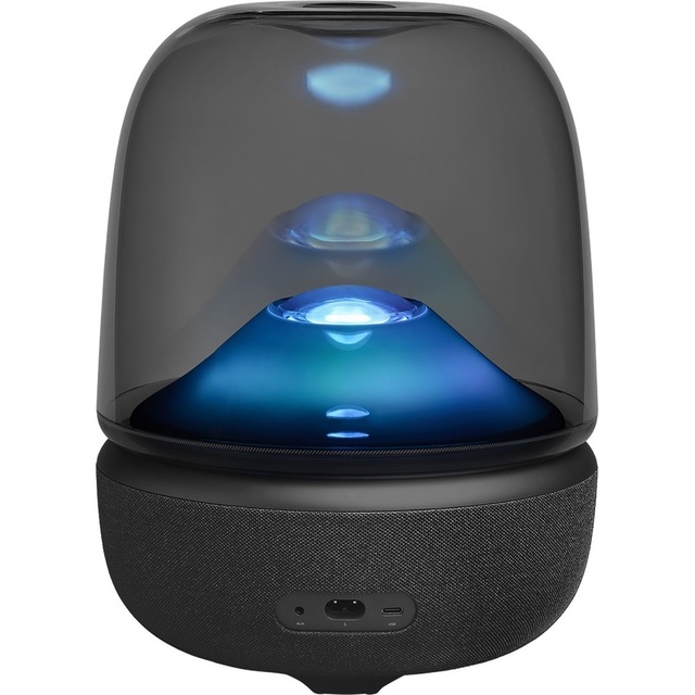 Портативная акустика Harman / Kardon Aura Studio 5, черный