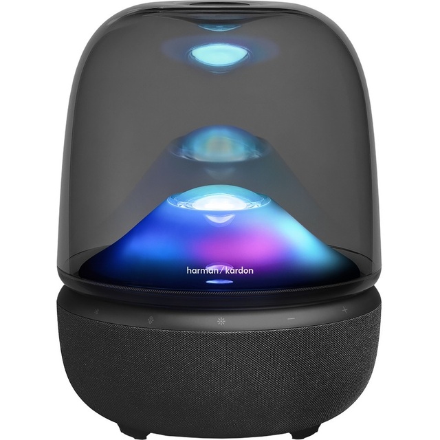 Портативная акустика Harman / Kardon Aura Studio 5, черный