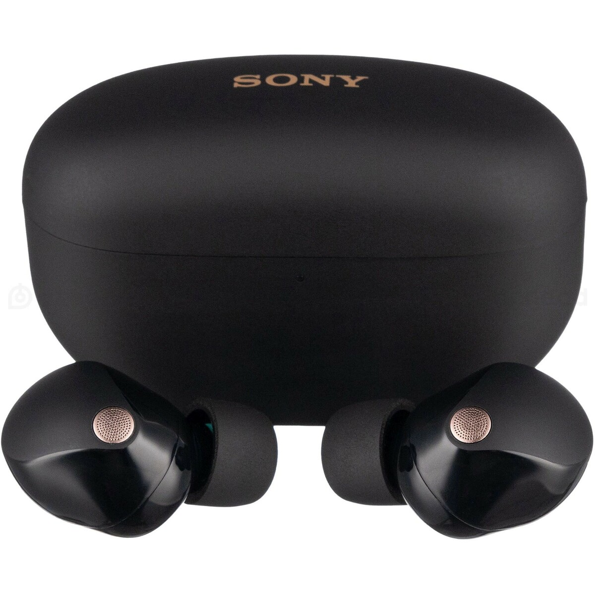 Наушники Sony WF-1000XM5, черный 