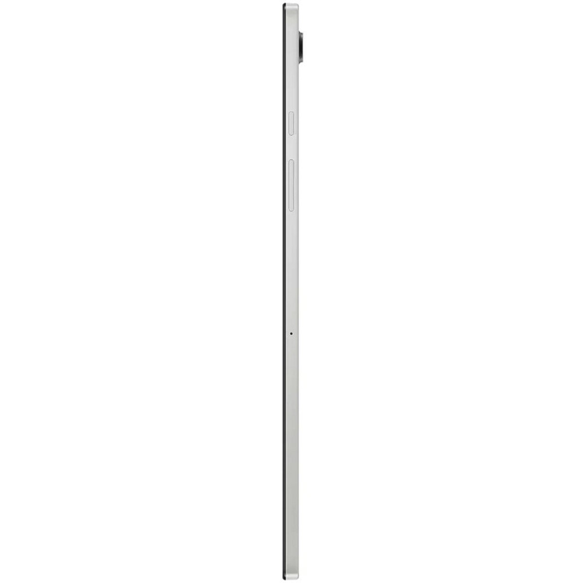 Планшет Samsung Galaxy Tab A8 4/64Gb Wi-Fi + Cellular (Цвет: Silver)