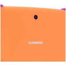 Планшет SunWind Sky Kids 70 SC7731E 1 / 16Gb (Цвет: Orange)