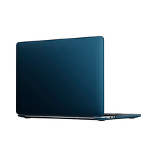 Чехол-накладка uBear Ice Сase для MacBook Pro 13