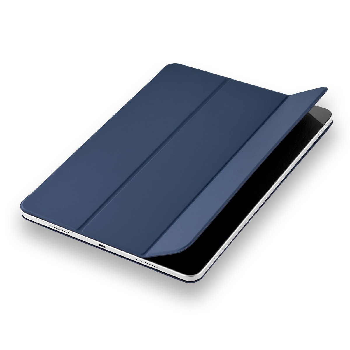 Чехол-книжка uBear Touch Case для iPad Pro 12.9