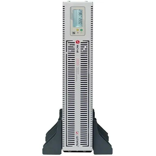 Стабилизатор напряжения Штиль ИнСтаб IS2000RT 