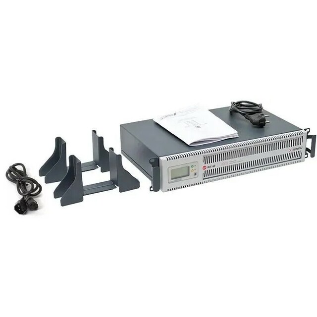 Стабилизатор напряжения Штиль ИнСтаб IS2000RT 