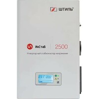 Стабилизатор напряжения Штиль ИнСтаб IS2500 