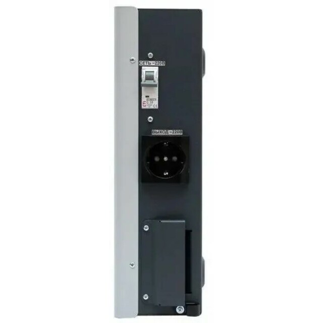 Стабилизатор напряжения Штиль ИнСтаб IS3000 