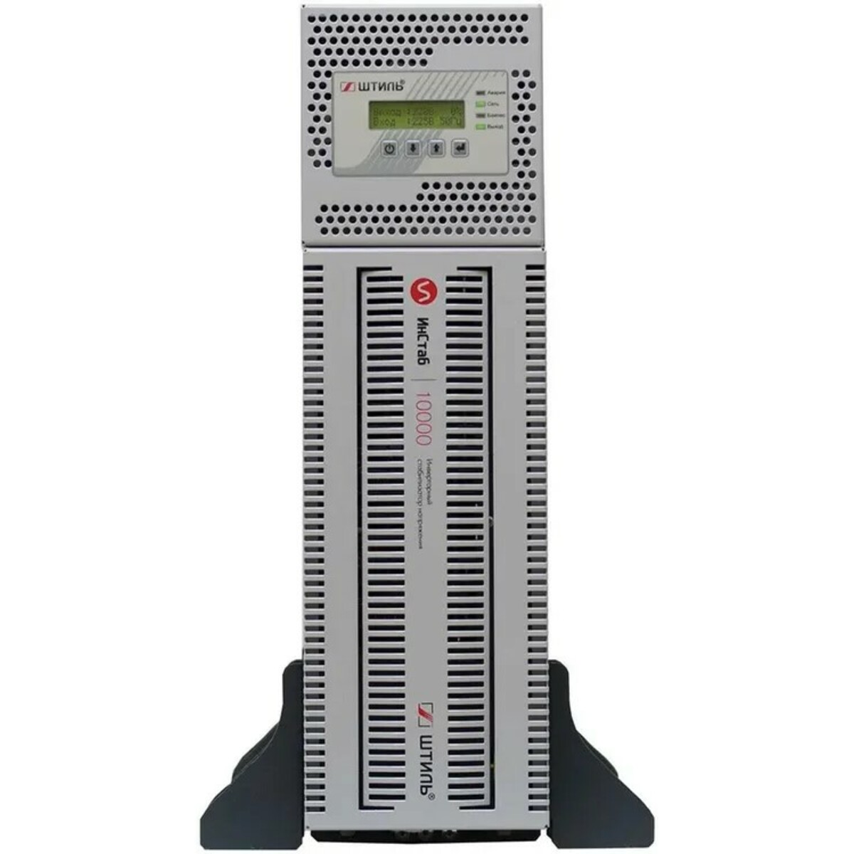 Стабилизатор напряжения Штиль ИнСтаб IS3110RT 