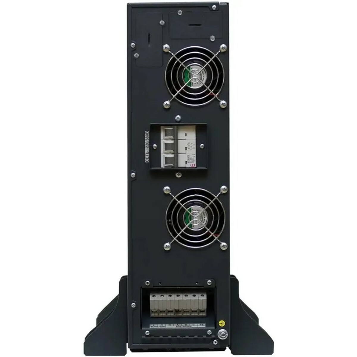 Стабилизатор напряжения Штиль ИнСтаб IS3110RT 