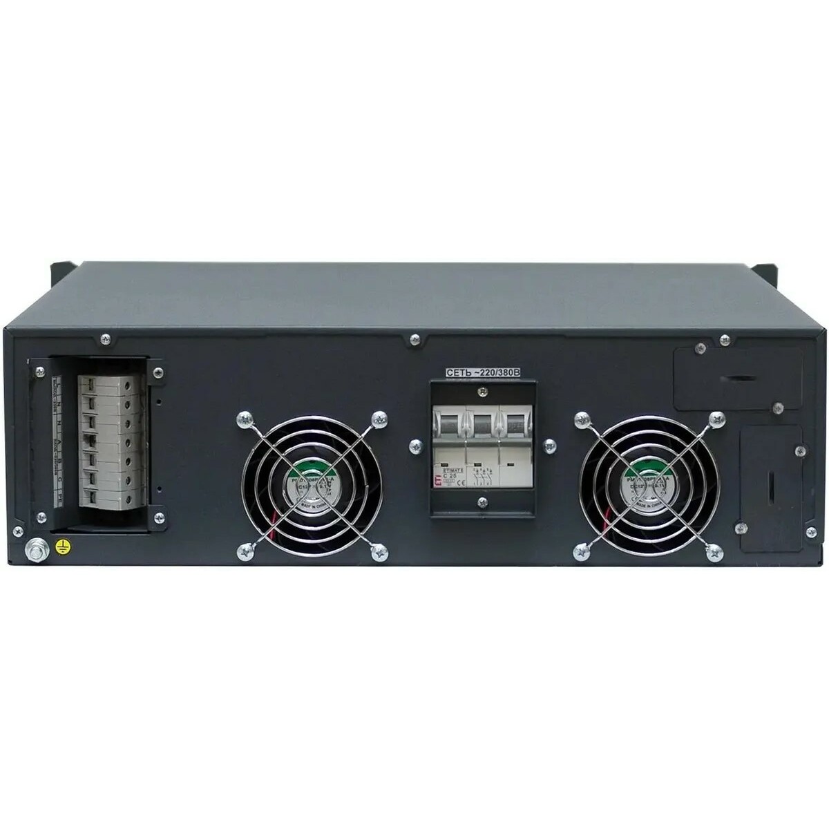 Стабилизатор напряжения Штиль ИнСтаб IS3110RT 