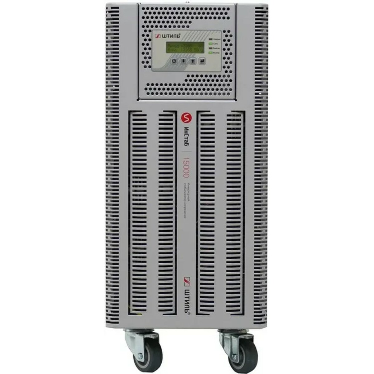 Стабилизатор напряжения Штиль ИнСтаб IS3115RT 