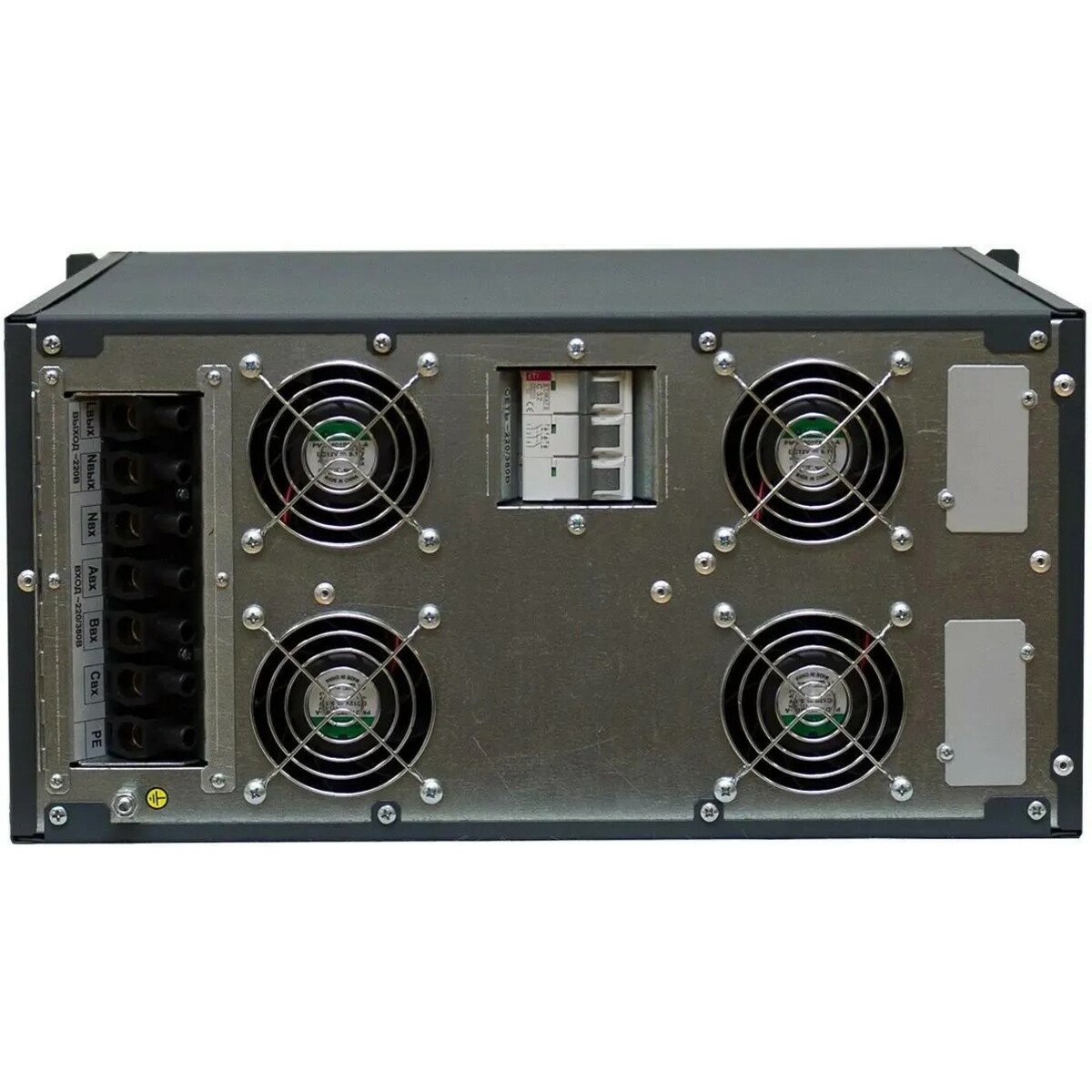 Стабилизатор напряжения Штиль ИнСтаб IS3120RT 