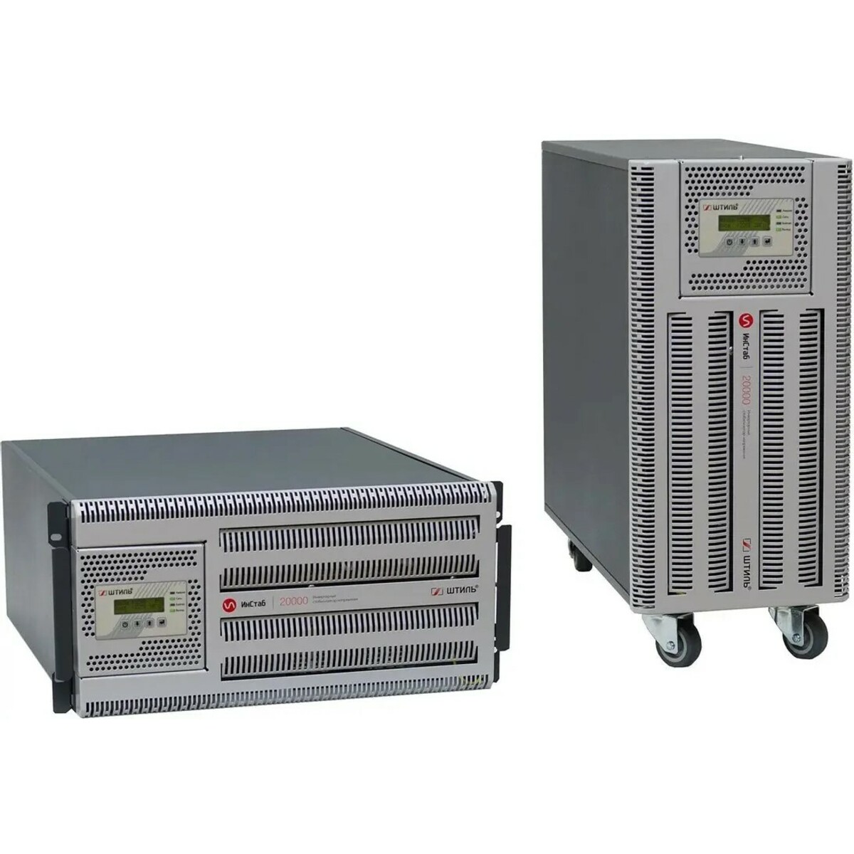 Стабилизатор напряжения Штиль ИнСтаб IS3120RT 