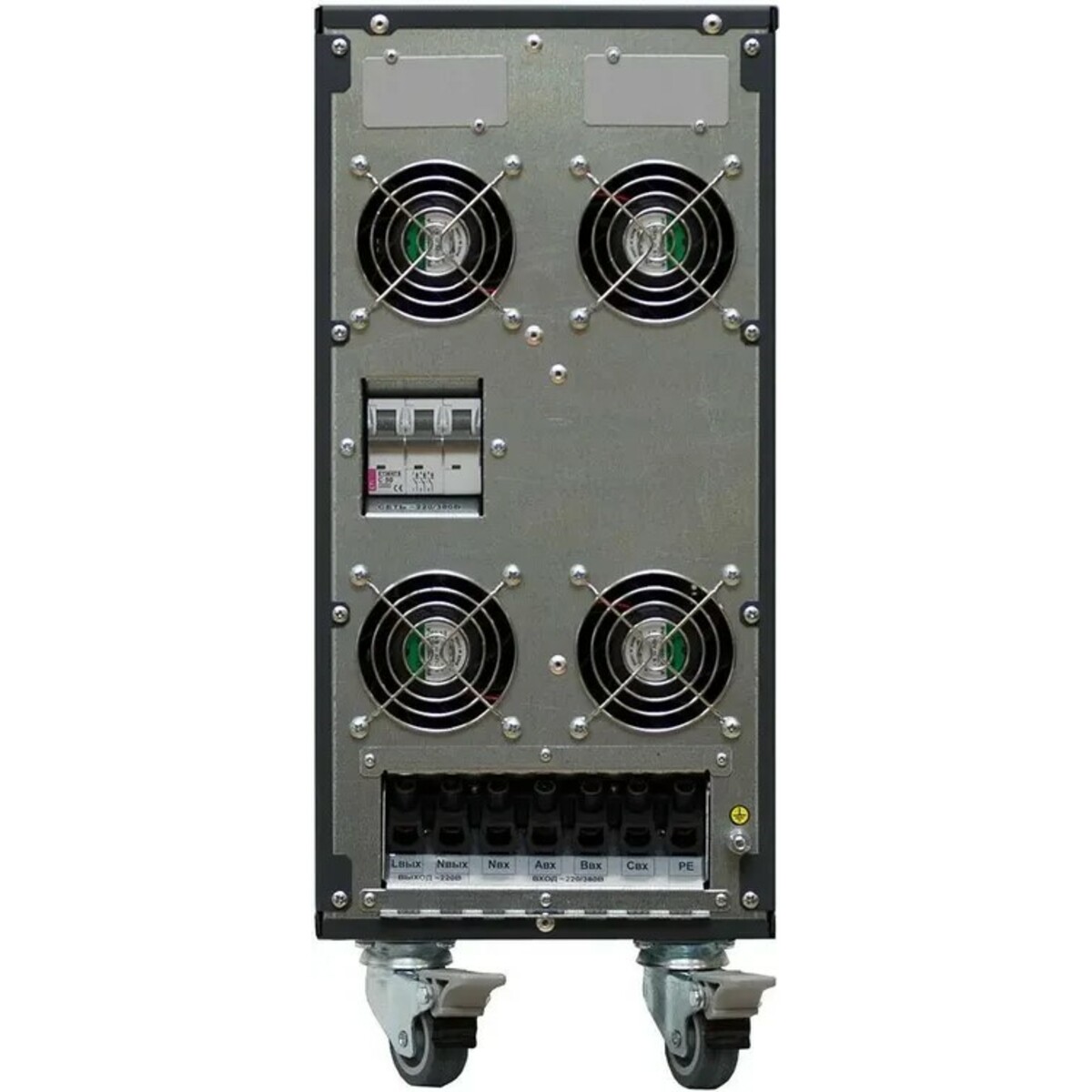 Стабилизатор напряжения Штиль ИнСтаб IS3120RT 