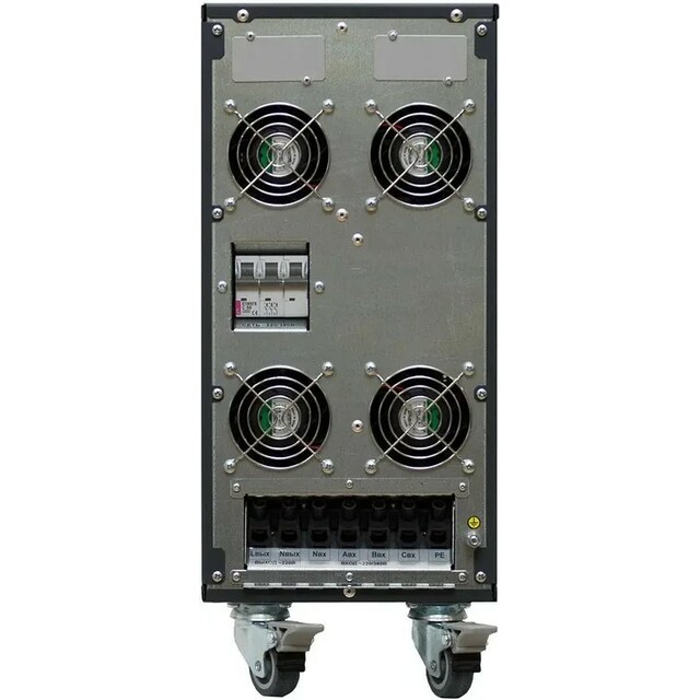 Стабилизатор напряжения Штиль ИнСтаб IS3120RT 